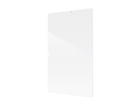ZAGG InvisibleShield Glass Elite - Skärmskydd för surfplatta - glas - för Samsung Galaxy Tab S10 FE, Tab S9, Tab S9 FE 200118310