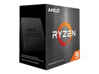AMD Ryzen 9 5950X - 3.4 GHz - 16-kärning - 32 trådar - 64 MB cache - Socket AM4 - PIB/WOF 100-100000059WOF