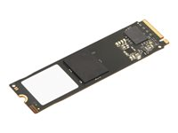 Lenovo - SSD - Value - krypterat - 512 GB - inbyggd - M.2 2280 - PCIe 4.0 x4 (NVMe) - TCG Opal Encryption 2.0 4XB1L68661