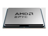 AMD EPYC 8434P - 2.5 GHz - 48-kärnig - 96 trådar - 128 MB cache - Socket SP6 - OEM 100-000000877