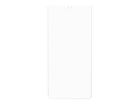 OtterBox Alpha Flex - Skärmskydd för mobiltelefon - antimikrobiell - film - lim - klar - för Google Pixel 7 Pro 77-90046