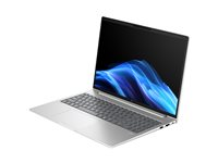 HP EliteBook 6 G1a Notebook AI - 16" - AMD Ryzen 7 - 250 - 16 GB RAM - 512 GB SSD - hela norden AD3B3ET#UUW