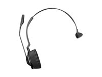 Jabra Engage 65 Mono - Headset - på örat - DECT - trådlös - för Engage 55 Mono 9553-553-111