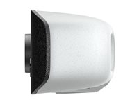 HP Poly Studio V12 - USB-videobar - Certifierad för Microsoft-teams, Zoomcertifierad - vit - power adapter not included A9DD8AA#ABB