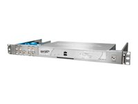 SonicWall - Rackmonteringspaket - för SonicWall TZ600, TZ600 High Availability, TZ600P, TZ600P High Availability 01-SSC-0225