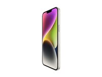 Belkin ScreenForce UltraGlass - Skärmskydd för mobiltelefon - antimikrobiell - glas - för Apple iPhone 13, 13 Pro OVA078ZZ