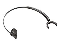 Poly - Pannband för headset - över huvudet - för Poly EncorePro HW540 85R20AA