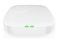 HPE Aruba Networking AP-503R-RW - Trådlös åtkomstpunkt - Wi-Fi 6 - Bluetooth - 2.4 GHz, 5 GHz - skrivbord R8N04A#ABB