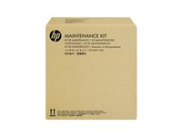 HP Scanjet Roller Replacement Kit - Underhållssats - för Scanjet Pro 2500 f1 L2748A#101