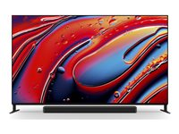 65" 4K QLED Tuner Display+3yr PSP FWD-65XR90/UK
