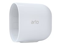 Arlo VMA5202H - Kamerahus - vit - för Arlo Pro 3, Ultra 4K, VMS5140 VMA5202H-10000S
