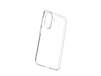 iFrogz Defence - Baksidesskydd för mobiltelefon - klar - med skärmskyddare - för Samsung Galaxy A57 302321874