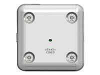 Cisco Aironet 2802E - Trådlös åtkomstpunkt - Wi-Fi 5 - 2.4 GHz, 5 GHz AIR-AP2802E-E-K9