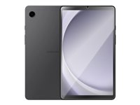 Samsung - Skärmskydd för surfplatta - glas - transparent - för Galaxy Tab A11 GP-TTX130AEATW