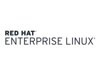 Red Hat Enterprise Linux - Premiumabonnemang (5 år) + 5 års 24x7-support - 2 gäster - 2 uttag - ESD G3J32AAE