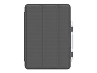 OtterBox UnlimitEd ProPack - Skyddsfodral för surfplatta - klar - för Apple 10.2-inch iPad (7:e generation, 8:e generation, 9:e generation) 77-62041