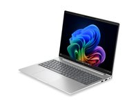 HP EliteBook 6 G2i Notebook Next Gen AI - 16" - Intel Core Ultra 7 - 355 - 32 GB RAM - 512 GB SSD - hela norden DP4P9AT#UUW