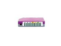 HPE Ultrium WORM Custom Labeled Data Cartridge - 20 x LTO Ultrium WORM 6 - 2.5 TB / 6.25 TB - streckkodsmärkt - lila - för StorageWorks SAS Rack-Mount Kit C7976WL