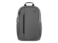 Dell EcoLoop Urban CP4523G - Ryggsäck för bärbar dator - upp till 15" - grå DELL-CP4523G