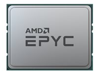 AMD EPYC 75F3 - 2.95 GHz - 32-kärnig - 64 trådar - 256 MB cache - Socket SP3 - OEM 100-000000313