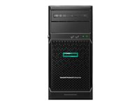 HPE ProLiant ML30 Gen10 Plus Performance - tower - Xeon E-2314 2.8 GHz - 16 GB - ingen HDD P44722-421