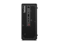 Lenovo ThinkStation P3 Ultra Gen 2 - SFF - AI Workstation - Core Ultra 7 265 - vPro Enterprise - 64 GB - SSD 1 TB - Nordisk 30J5006TMT