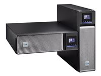 Eaton 5PX G2 - UPS (rackmonterbar/extern) - 2200 Watt - 2200 VA - RS-232, USB - utgångskontakter: 10 - 3U 5PX2200IRT3UG2