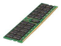 HPE SmartMemory - DDR5 - modul - 96 GB - DIMM 288-pin - 5600 MHz / PC5-44800 - CL46 - 1.1 V - registrerad - ECC P64708-B21