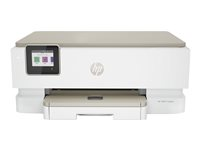 HP ENVY Inspire 7220e All-in-One - multifunktionsskrivare - färg - med HP 1 års extra garanti med HP+aktivering vid installation 242P6B#629