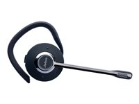 Jabra Engage 55 Convertible - Headset - inuti örat - konvertibel - ersättning - DECT - trådlös - för Engage 55 Convertible, 65 Convertible, 75 Convertible 14401-35
