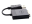 Dell Kit - Videokort - DisplayPort till DVI (Single Link) - för Latitude E7240; OptiPlex 30XX, 50XX, 5480, 70XX, 74XX, 77XX; Precision 34XX, 3640; XPS 15
