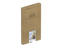 Epson Multipack 26XL EasyMail - 4-pack - 41.3 ml - XL - svart, gul, cyan, magenta - original - formbar - bläckpatron - för Expression Premium XP-510, 520, 600, 605, 610, 615, 620, 625, 700, 710, 720, 800, 810, 820 C13T26364511