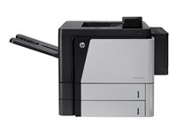 HP LaserJet Enterprise M806dn - skrivare - svartvit - laser CZ244A#B19