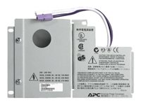 APC Hardwire Kit - Hårdvarusats för system - för Smart-UPS RT 3000, 5000 SURT007