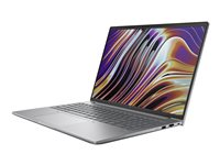 HP ZBook Power G11 A Mobile Workstation - AI Ready - 16" - AMD Ryzen 7 - 8845HS - 32 GB RAM - 512 GB SSD - hela norden 98P11ET#UUW