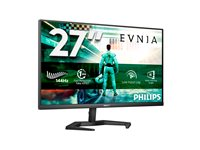 Philips Momentum 3000 27M1N3500LS - LED-skärm - QHD - 27" - HDR 27M1N3500LS/00