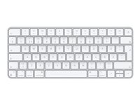 Apple Magic Keyboard - Tangentbord - Bluetooth - svensk MK2A3S/A