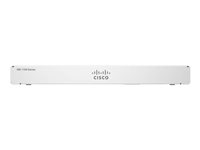 Cisco Integrated Services Router 1100-4G - Router 1GbE - återanvänd ISR1100-4G-RF
