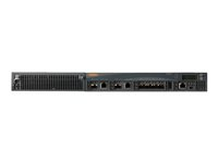 HPE Aruba 7210 (RW) Controller - Enhet för nätverksadministration - 10GbE - 1U - kan monteras i rack JW743A