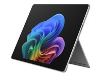 Microsoft Surface Pro for Business - 12th Edition - Copilot+ PC - 13" - Qualcomm Snapdragon X2 Elite - X2E-78-100 - 16 GB RAM - 1 TB SSD EP2-61607