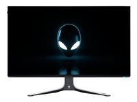Alienware 27 Gaming Monitor AW2723DF - LED-skärm - 27" - HDR GAME-AW2723DF