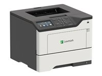 Lexmark MS622de - skrivare - svartvit - laser 36S0507