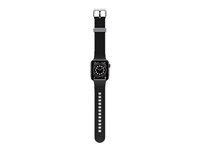 OtterBox - Band för smart klocka - trottoar - för Apple Watch (38 mm, 40 mm) 77-83894