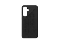 ZAGG Luxe - Baksidesskydd för mobiltelefon - svart - för Samsung Galaxy A56 702318072