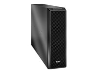 APC Smart-UPS SRT 192V 8kVA and 10kVA Battery Pack - Batterihölje - 2 x batteri - Bly-syra - svart - för P/N: SMX1500RM2UCUS, SRC10KUXI, SRT1000XLA, SRT10KXLTW, SRT10RMXLIX806, SRT8KXLJ SRT192BP2