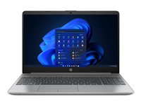 HP 250 G8 Notebook - 15.6" - Intel Core i5 - 1135G7 - 8 GB RAM - 512 GB SSD - hela norden 5N3D4EA#UUW