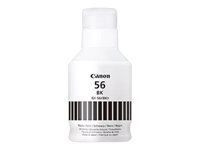 Canon GI 56 BK - Svart - original - påfyllnadsbläck - för MAXIFY GX5050, GX6050, GX6550, GX7050 4412C001