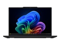 Lenovo ThinkPad X13 Gen 7 - Copilot+ PC - 13.3" - Intel Core Ultra 5 - 325 - 16 GB RAM - 512 GB SSD - nordiskt (danska/finska/norska/svenska) 21YH004KMX