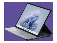 Microsoft Surface Laptop Studio 2 - 14.4" - Intel Core i7 - 13700H - Evo - 64 GB RAM - 2 TB SSD - Nordisk Z3H-00008