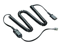 Poly HIC-10 - Headset-kabel - för Poly Savi 783S2AA